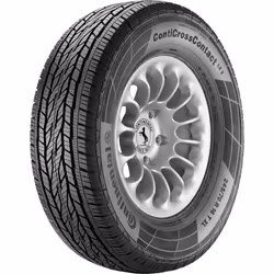 Continental CROSSCOLX2 265/65 R18 114H auto Pneumatici estivi Pneumatici 0354318 4019238793253 Felgenschutz
