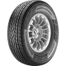 Continental CROSSCOLX2 265/65 R18 114H auto Pneumatici estivi Pneumatici 0354318
