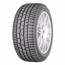 Continental TS830PSUVX 285/45 R20 112V auto Pneumatici invernali Pneumatici AUDI: Q7 0354432 4019238797213 Felgenschutz