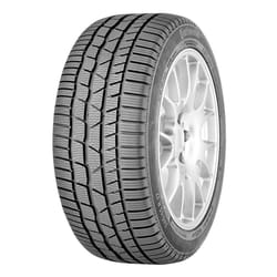 Continental TS830PSUVX 285/45 R20 112V auto Pneumatici invernali Pneumatici AUDI: Q7 0354432