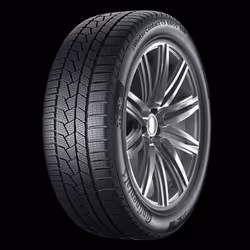 Continental WINTERCONTACT TS 860 295/35 R19 104V auto Pneumatici invernali Pneumatici MERCEDES-BENZ: Classe E Sedan, Classe E ...