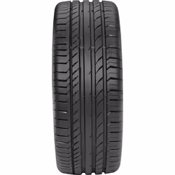 Continental SPORT CONTACT 5 255/45 R19 100V auto Pneumatici estivi Pneumatici VOLKSWAGEN: Tiguan II, Tiguan I, Tiguan Allspace, AUDI: A6 C7 Avant, Q3 - Vista aggiuntiva 4