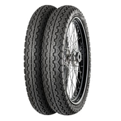 Pneumatico stradale CONTINENTAL ContiCity 70/90-17 TL P