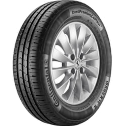Continental PRECON5SUV 225/65 R17 102V auto Pneumatici estivi Pneumatici TOYOTA: RAV4 III SUV, RAV4 IV SUV, RAV4 V, ALFA ROMEO: Stelvio 0356867