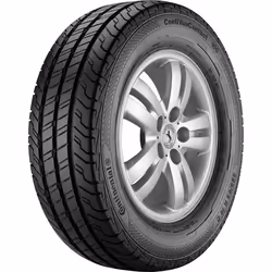 Continental VANCO100E 225/75 R16 118R auto Pneumatici estivi Pneumatici FIAT: Ducato III Van, Ducato III Camion pianale / Tel ...