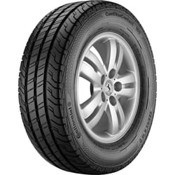 Continental VANCO100E 225/75 R16 118R auto Pneumatici estivi Pneumatici FIAT: Ducato III Van, Ducato III Camion pianale / Telaio, Ducato III Bus 04515