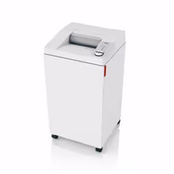 Ideal 2604 CC, Triturazione incrociata, 26 cm, 4 x 40 mm, 100 L, Pulsanti, 23 fogli