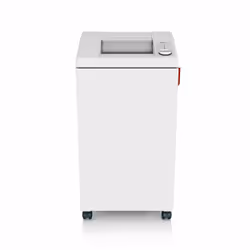 Ideal 2604 CC distruggi documenti Triturazione incrociata 26 cm Bianco