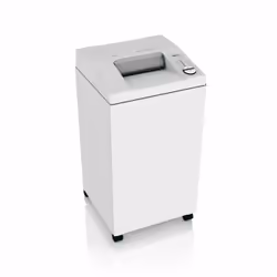 Ideal 2604 CC distruggi documenti Triturazione incrociata 26 cm Bianco