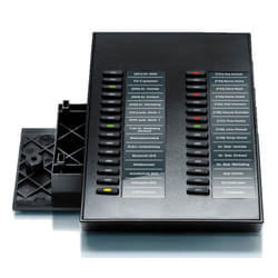 Auerswald COMfortel Xtension300 modulo add-on IP Nero 30 pulsanti