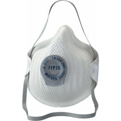 Moldex - Maschera Antipolvere 2405 Classical Fp2 Nr d (a 20)