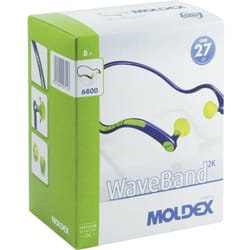 Moldex - WaveBand 6800 01 Archetto auricolare protezione udito 27 dB en 352-2 1 pz.