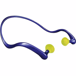 Dettagli tecnici Approvazioni e norme EN 352-2,FIOH (0403) Colore Blu, Verde Norma EN EN 352-2 Peso 12 g Valore SNR 27 dB Pun ...