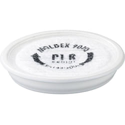 Moldex - filtro antiparticolato 901001 classe di filtraggio / livello di prossaezione: P1RD 20 Pz.
