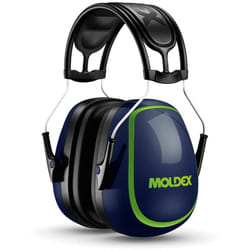 Moldex - 612001 M5 - Protezione per le orecchie, 34 db