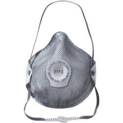 Moldex - 253501 Mascherina antipolvere con valvola FFP3 d 10 pz.