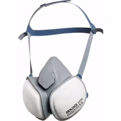Mascherina respiratoria>> CompactMask < Manutenzione Maschera completa Ultra-compatta Filtri fissi – pronti per l'uso immedia ...