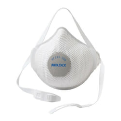 Maschera Antipolvere Anti 3308 Ffp2Rd