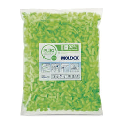 Moldex - caps ears consours® 746001 en 352-2 snr 35 dB 500 pa/reprage