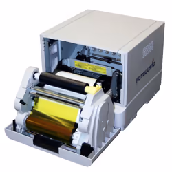 DNP Photo Imaging DS-RX1 stampante per foto Sublimazione 300 x 600 DPI 6" x 8" (15x20 cm) - Vista aggiuntiva 5