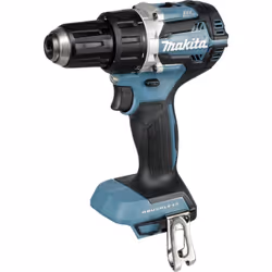 Trapano avvitatore a batteria Makita LXT DDF484Z (senza batteria, senza caricabatterie), sfusoCaratteristicheLivelli di coppi ...