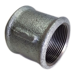 Gebo - Manicotto ghisa zincata ff da 2''