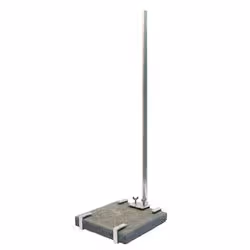 TechniSat Balcony stand 33/45, Argento
