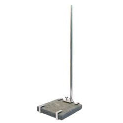TechniSat Balcony stand 33/45 Argento