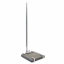 TechniSat Balcony stand 33/45 Argento