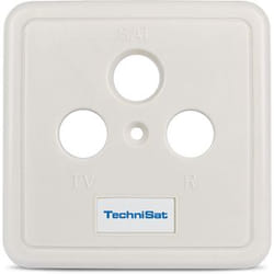 TechniSat 0000/3076 kit di fissaggio Beige Plastica