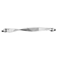 TechniSat TechniKabel 1 cavo coassiale 0,3 m F Beige