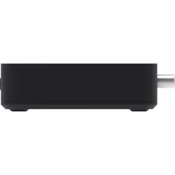 TechniSat HD-S 224+ Satellite Nero - Vista aggiuntiva 4
