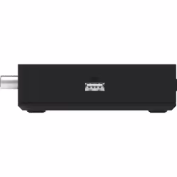 TechniSat HD-S 224+ Satellite Nero - Vista aggiuntiva 5