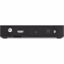 TechniSat HD-S 224+ Satellite Nero - Vista aggiuntiva 6