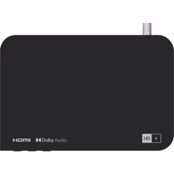 TechniSat HD-S 224+ Satellite Nero - Vista aggiuntiva 7