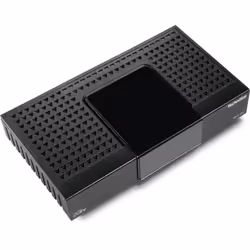 TechniSat HD-C 233 Cavo Nero - Vista aggiuntiva 6