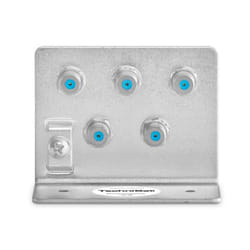 TechniSat 0000/5765 accessorio per punti di messa a terra Barra
