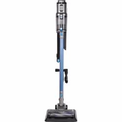 TechniSat AS1 Aspirapolvere a bastone 2 in 1 Batteria Bagnato HEPA Senza sacchetto 300 W Nero, Blu 2,5 Ah
