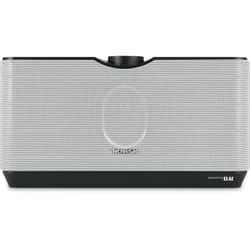 TechniSat Audiomaster MR3 Microsistema audio per la casa 90 W Alluminio, Nero