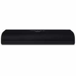 TechniSat Audiomaster SL 450, 2.0 canali, 30 W, 30 W, Nero, MP3, WMA, Con cavo e senza cavo