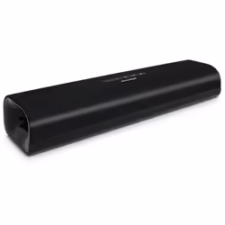 TechniSat Audiomaster SL 450 Nero 2.0 canali 30 W