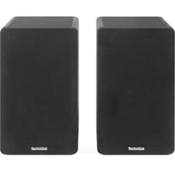 TechniSat RLS 1 2-vie Nero Con cavo e senza cavo 50 W