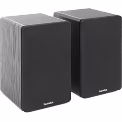 TechniSat RLS 1 2-vie Nero Con cavo e senza cavo 50 W - Vista aggiuntiva 5