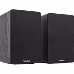 TechniSat RLS 1 2-vie Nero Con cavo e senza cavo 50 W - Vista aggiuntiva 6