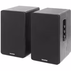 TechniSat RLS 1 2-vie Nero Con cavo e senza cavo 50 W - Vista aggiuntiva 7