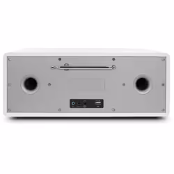 TechniSat DIGITRADIO 451 CD IR Personale Analogico e digitale Nero, Bianco - Vista aggiuntiva 7