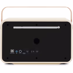 TechniSat Transita 120 Portatile Digitale Beige - Vista aggiuntiva 4