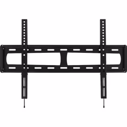 TechniSat 2020/2762, 81,3 cm (32"), 165,1 cm (65"), 40 kg, 100 x 100 mm, 600 x 400 mm, Nero