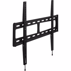 TechniSat 2020/2762 Supporto TV a parete 165,1 cm (65") Nero