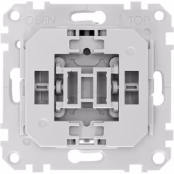 TechniSat 0200/9499, Wireless, Z-Wave, Grigio chiaro, 1150 W, Parete, 868.42 MHz